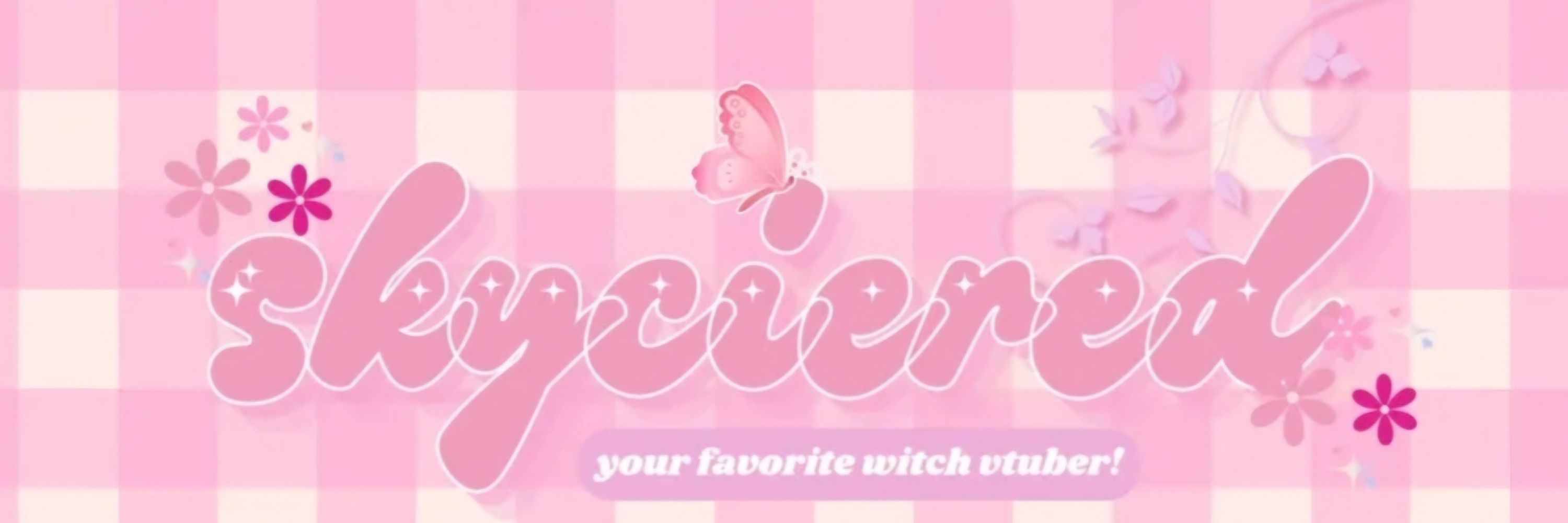 sky 🎀🪄 pastel witch vtuber!