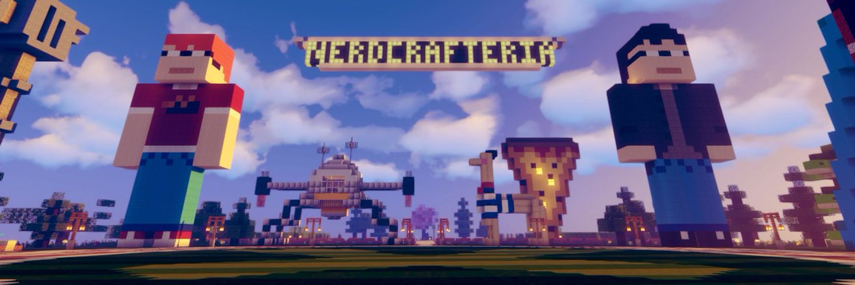 Nerdcrafteria