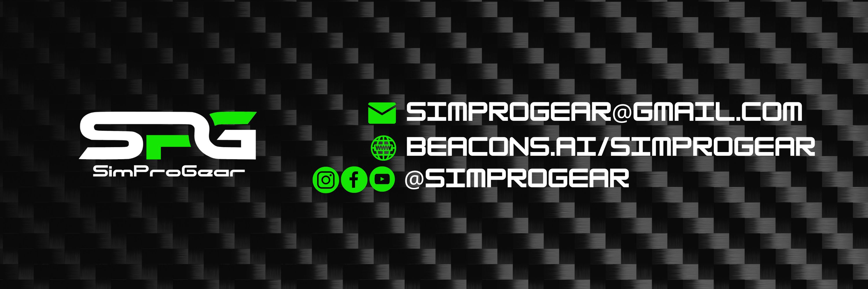 SimProGear