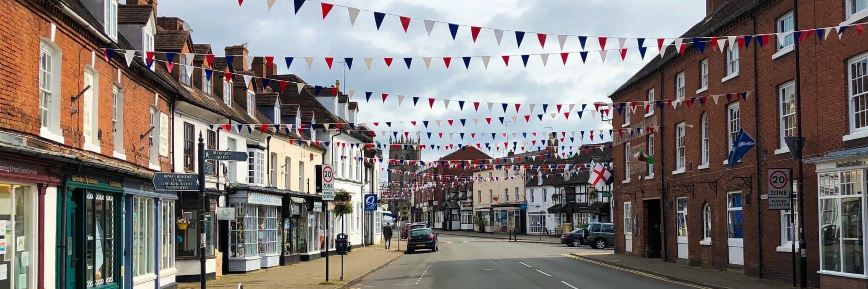 Just Alcester