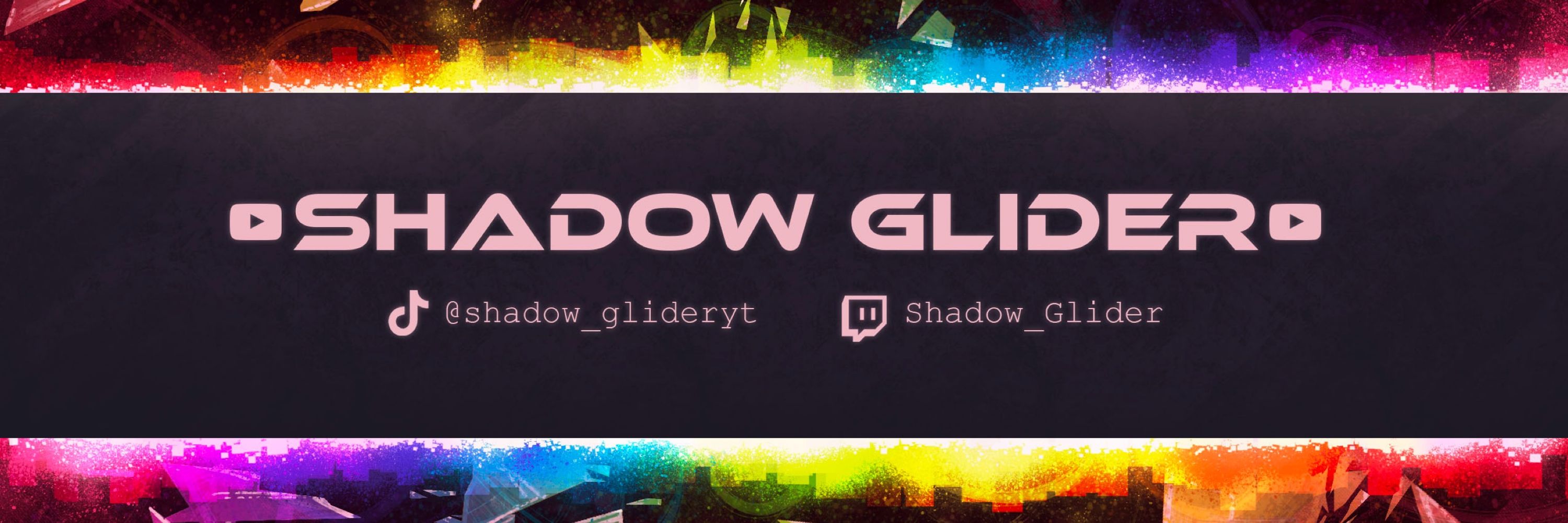 Shadow Glider Official
