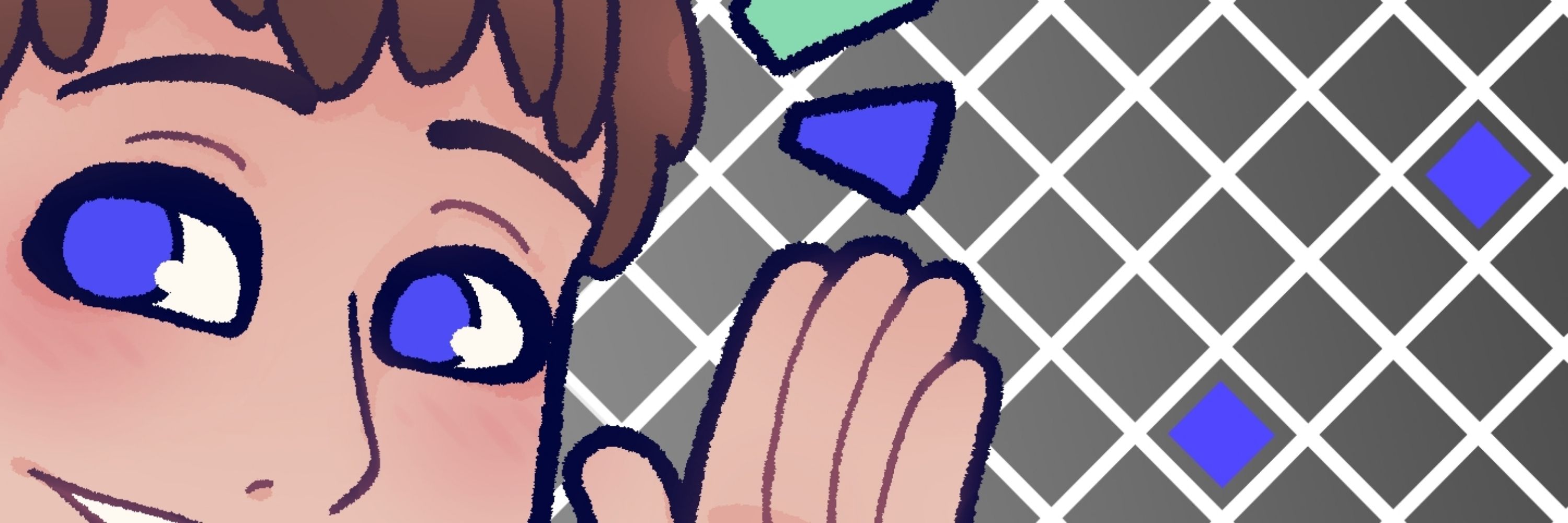 🔷️Lew🔷/🐾Monty🐾