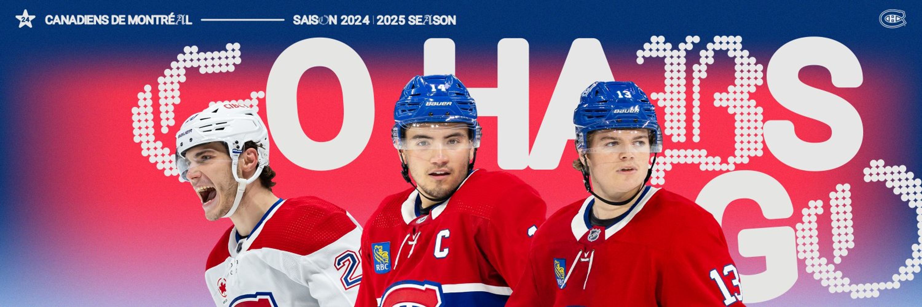 Canadiens Montréal