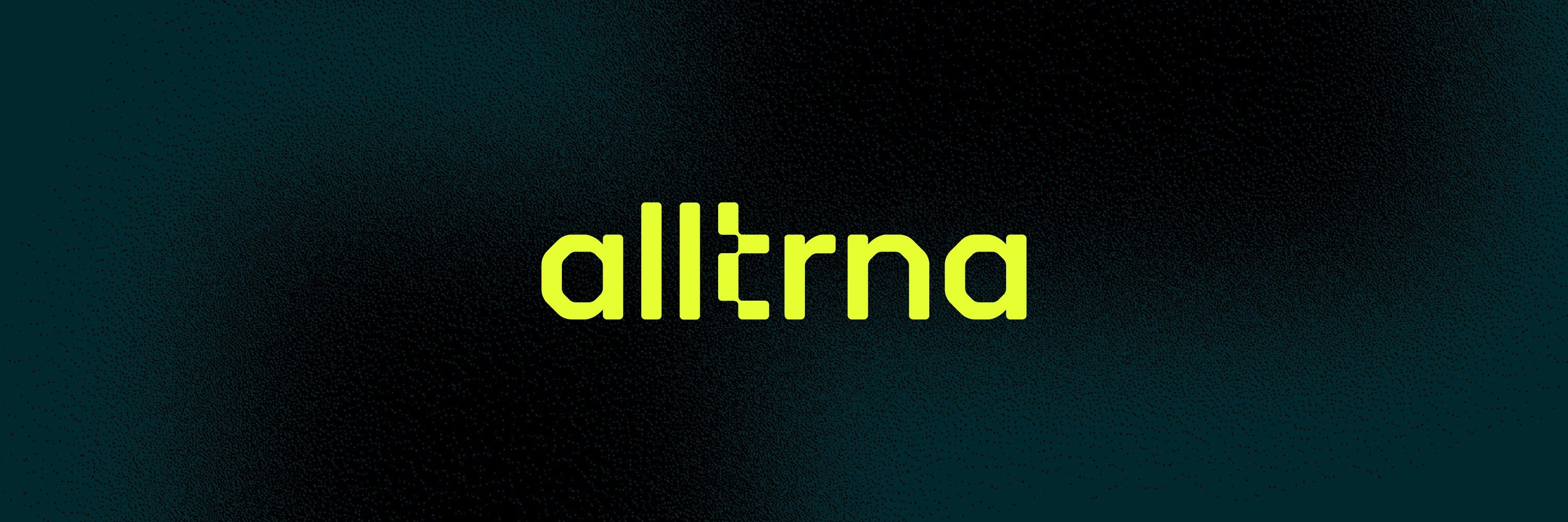 Alltrna