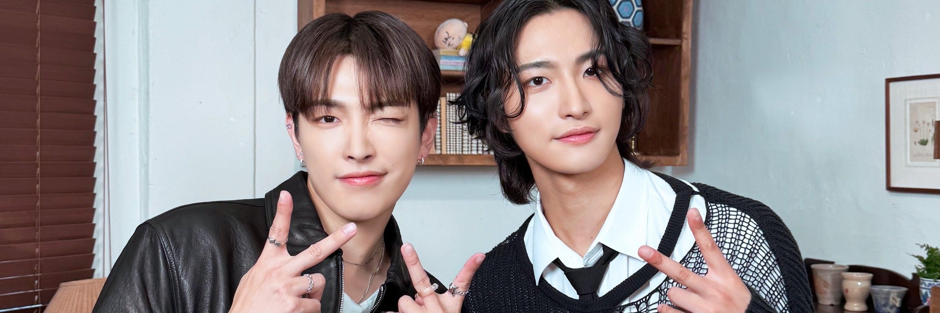 Hongjoong's Armpit