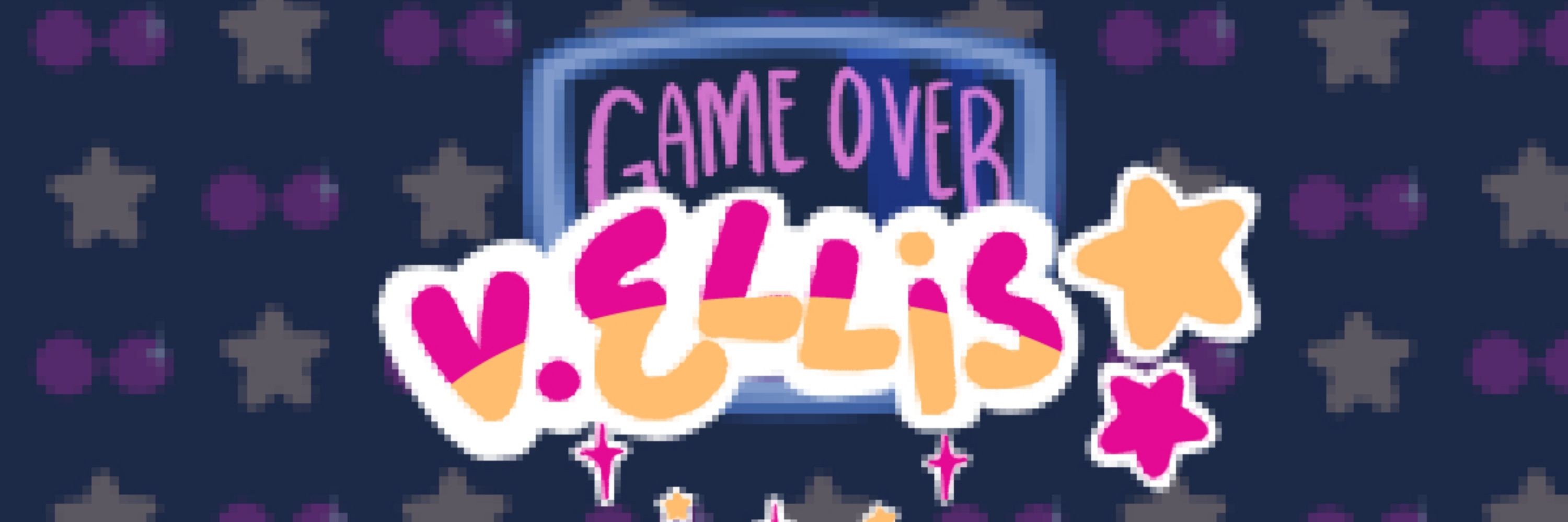 Ellisᓚᘏᗢ