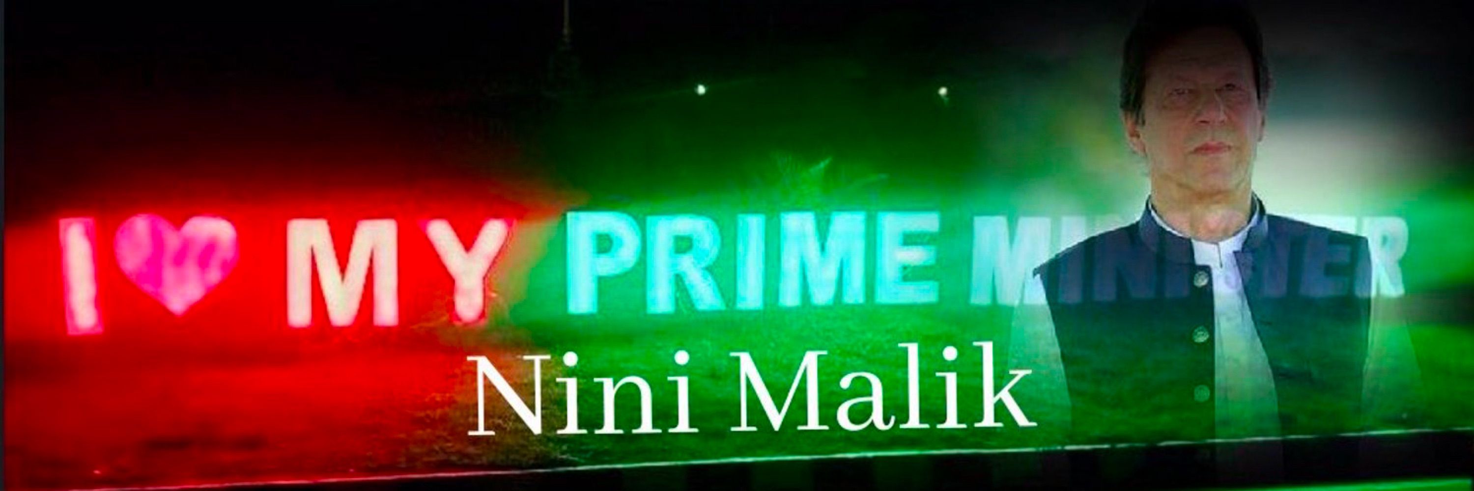 Nini Malik