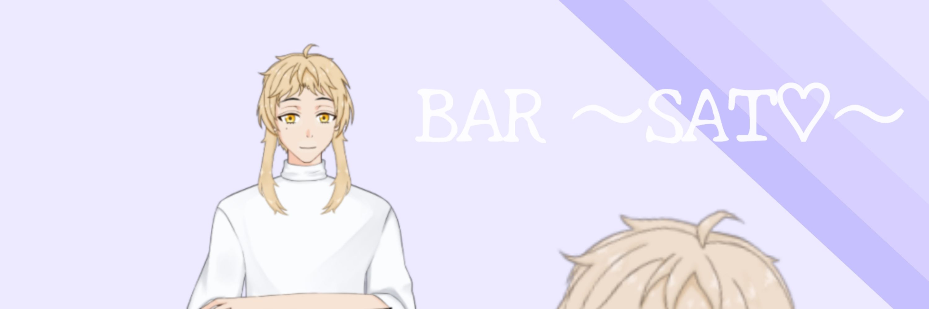 さとたく個人勢Vtalker🌈🍮🍸