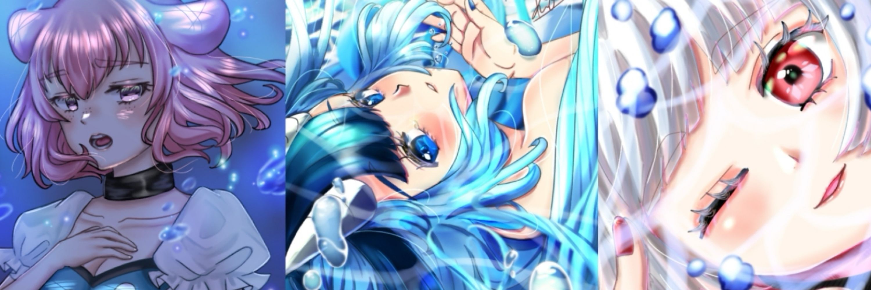 深海姫魚