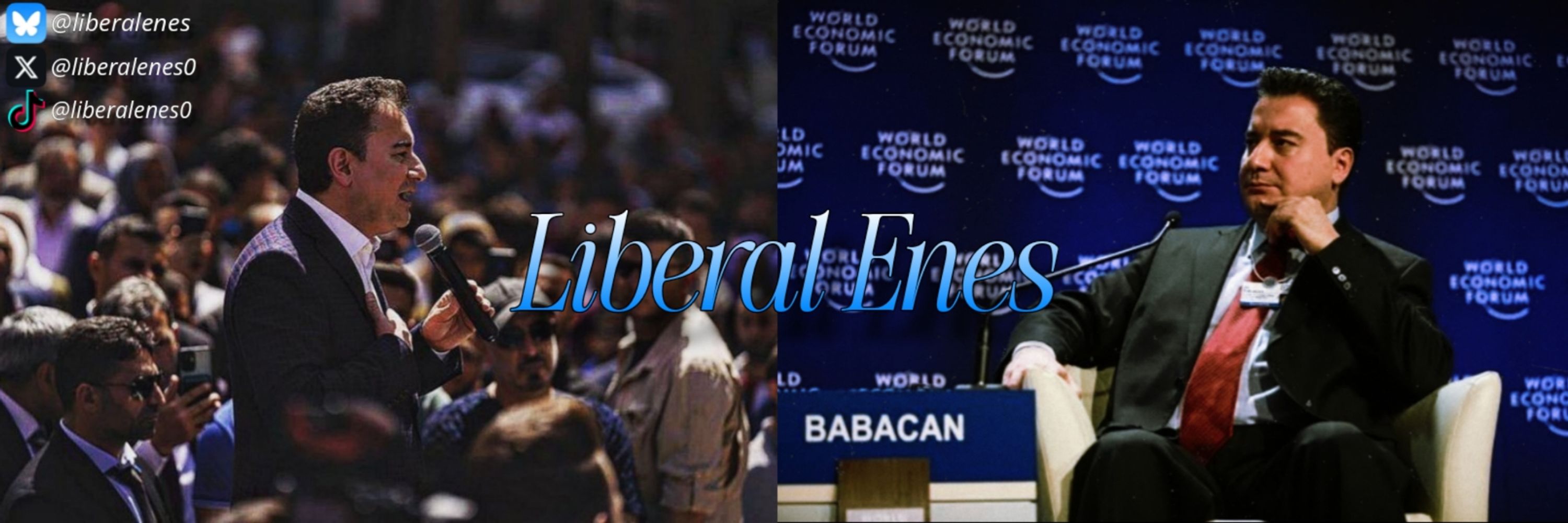 Liberal Enes