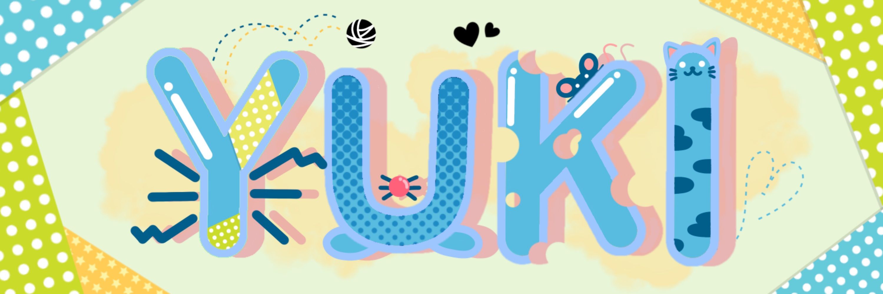 yuki