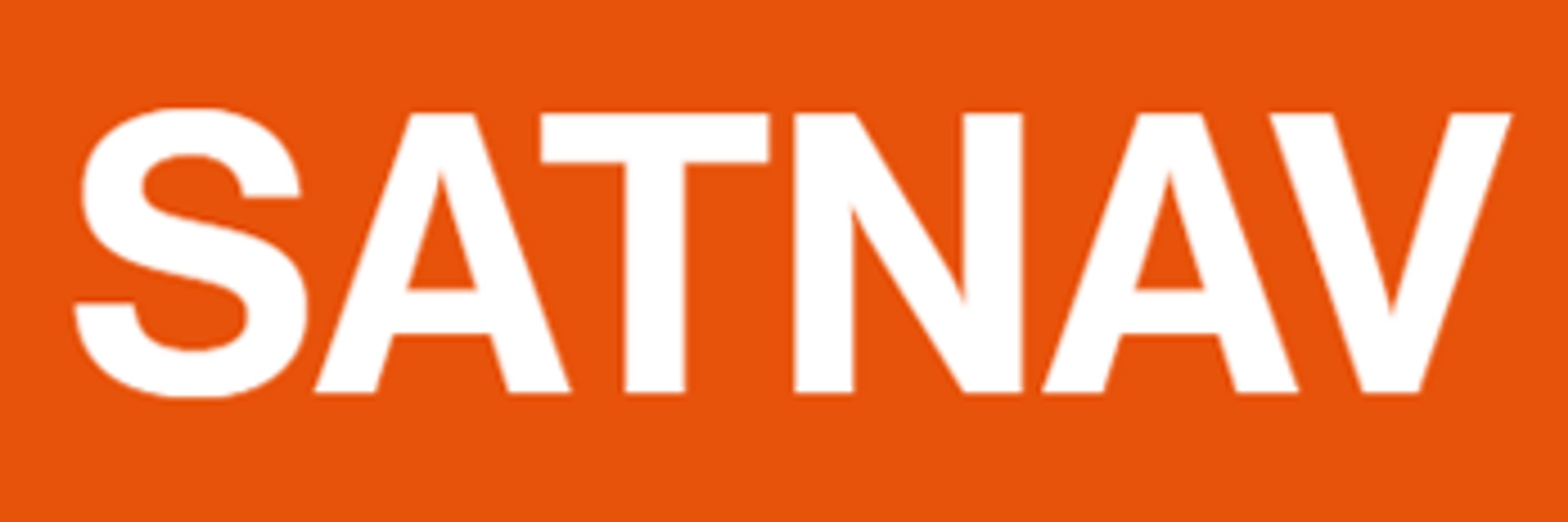 SATNAV