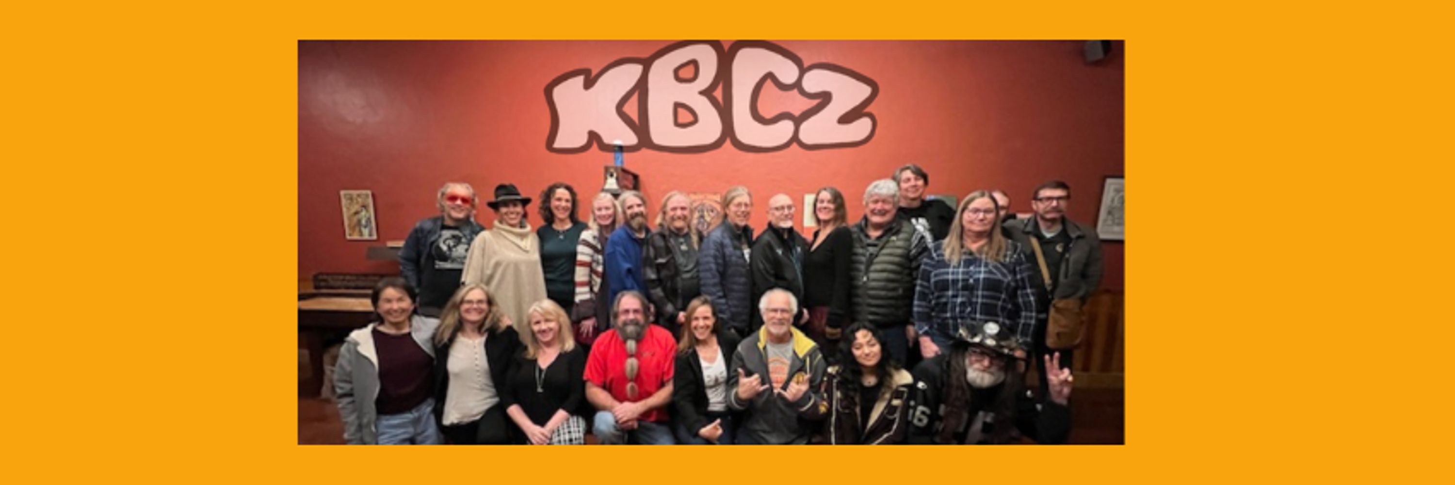 KBCZ Community Radio