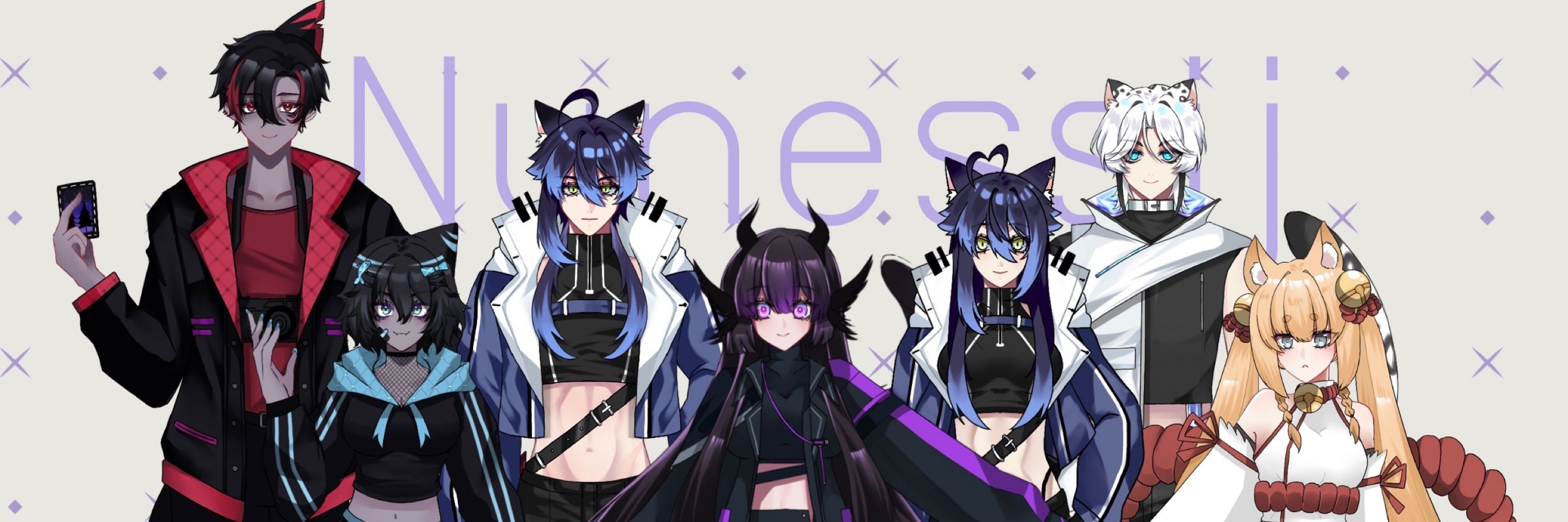 Nü