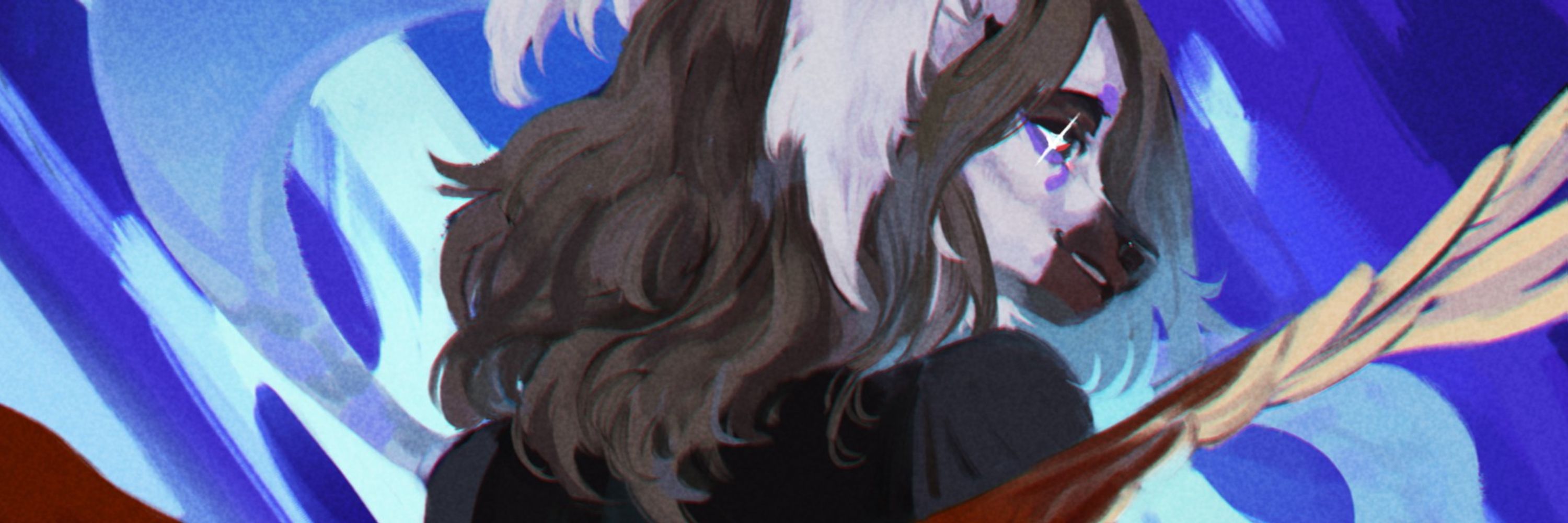 pea2 - commissions open!