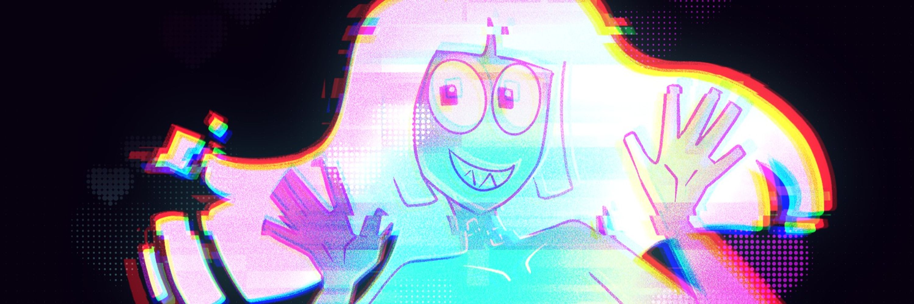 H Y P E R D A N G E R 🤖