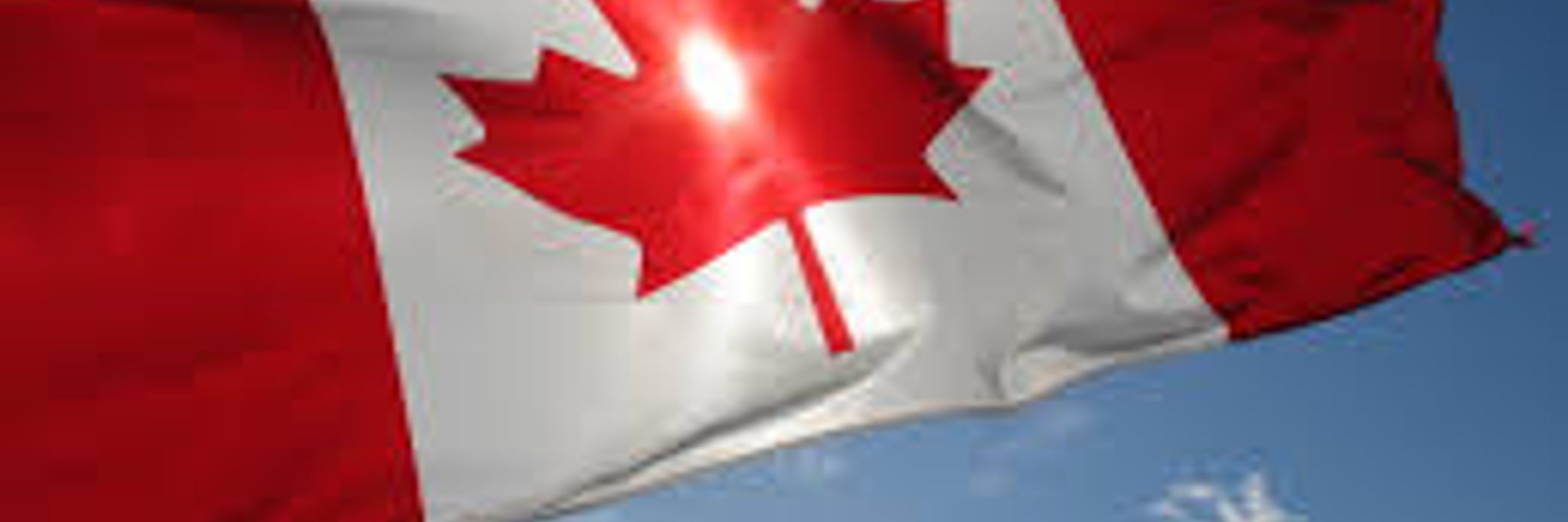 Proud Canadian