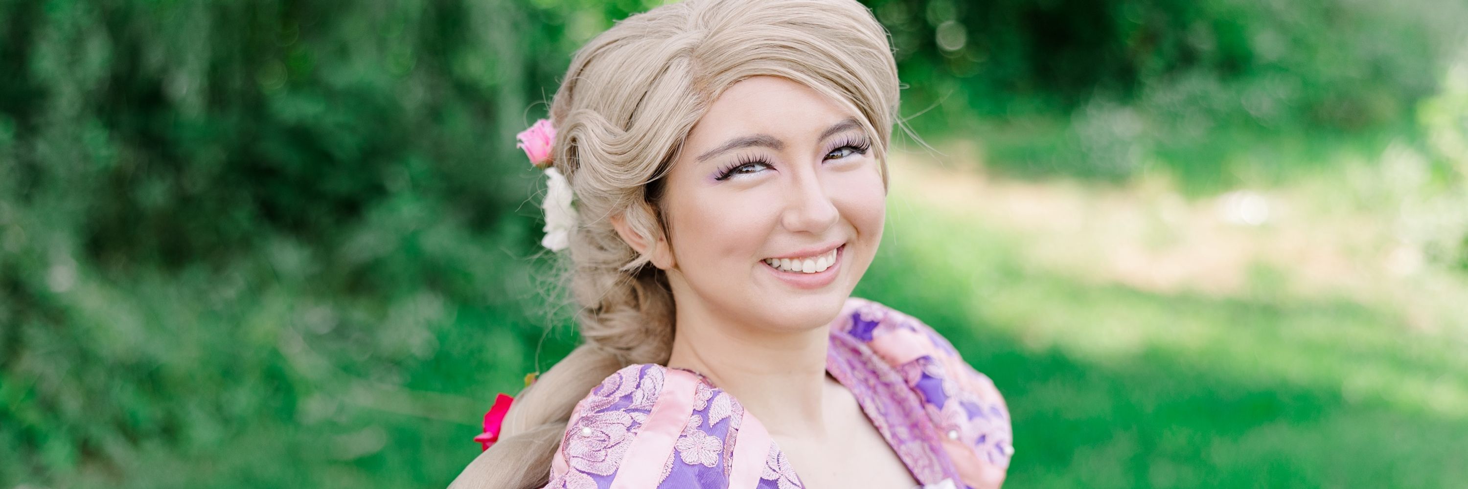 Cece Cosplays