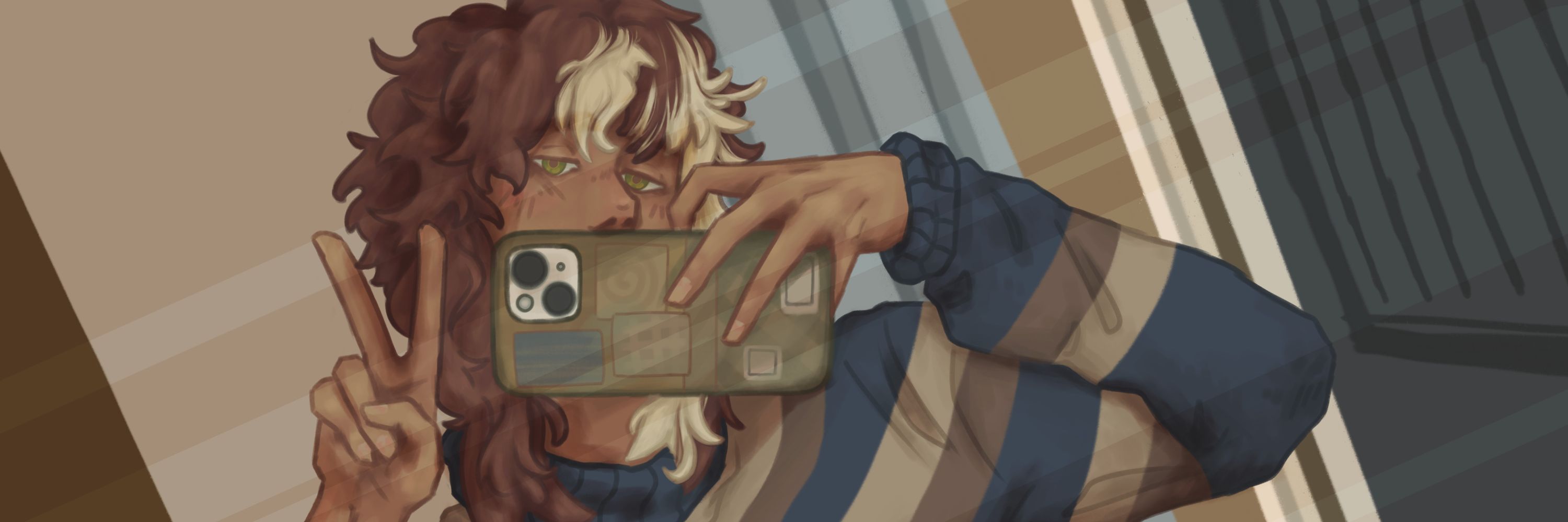 🪶cam! \\ cameo/cmeo