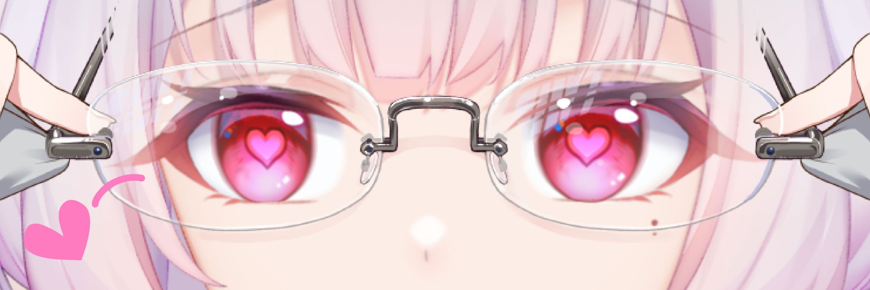 八上菟比🐰Vtuber✨L.M. Live所屬