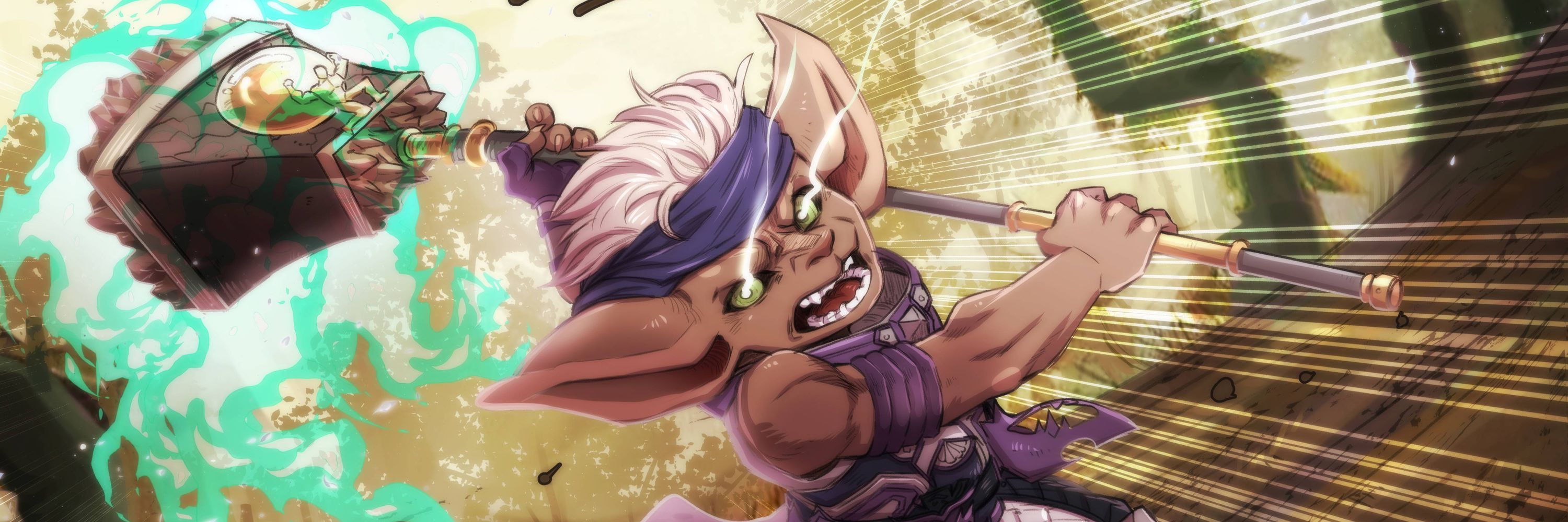 Blizz