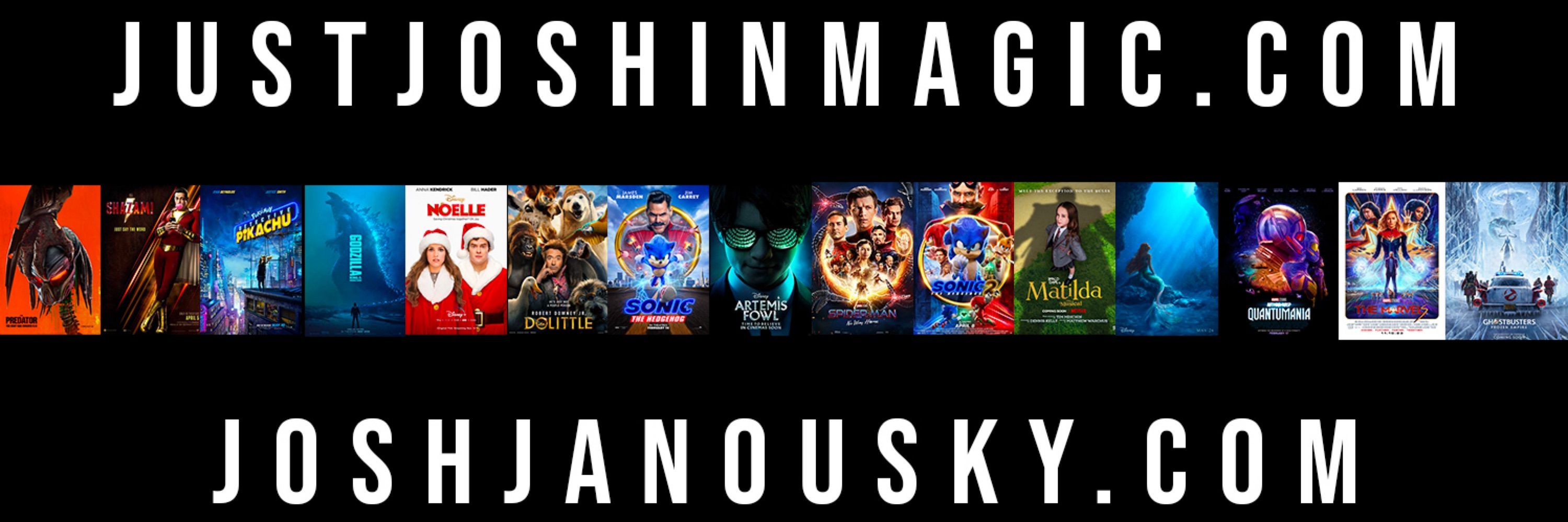 Josh Janousky