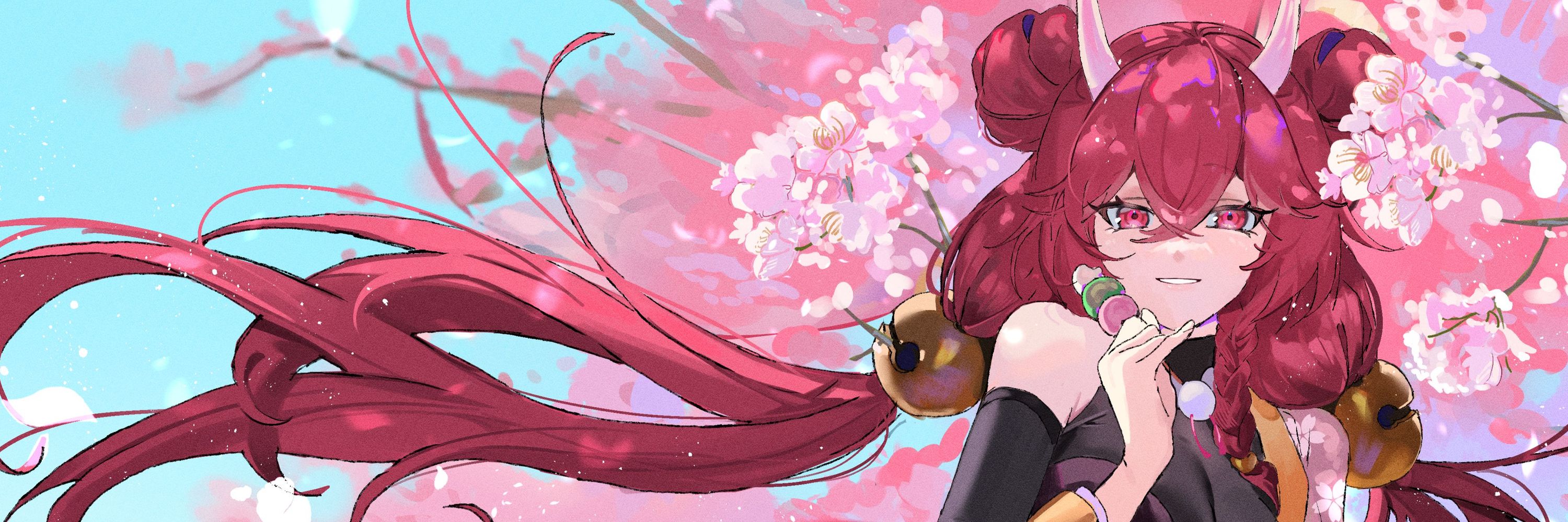 Neeko Arcaea
