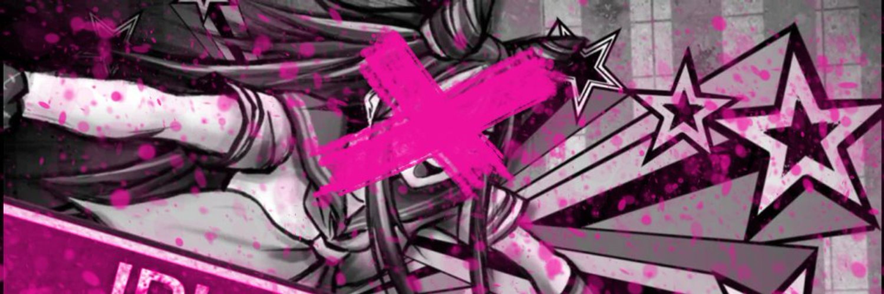 banner