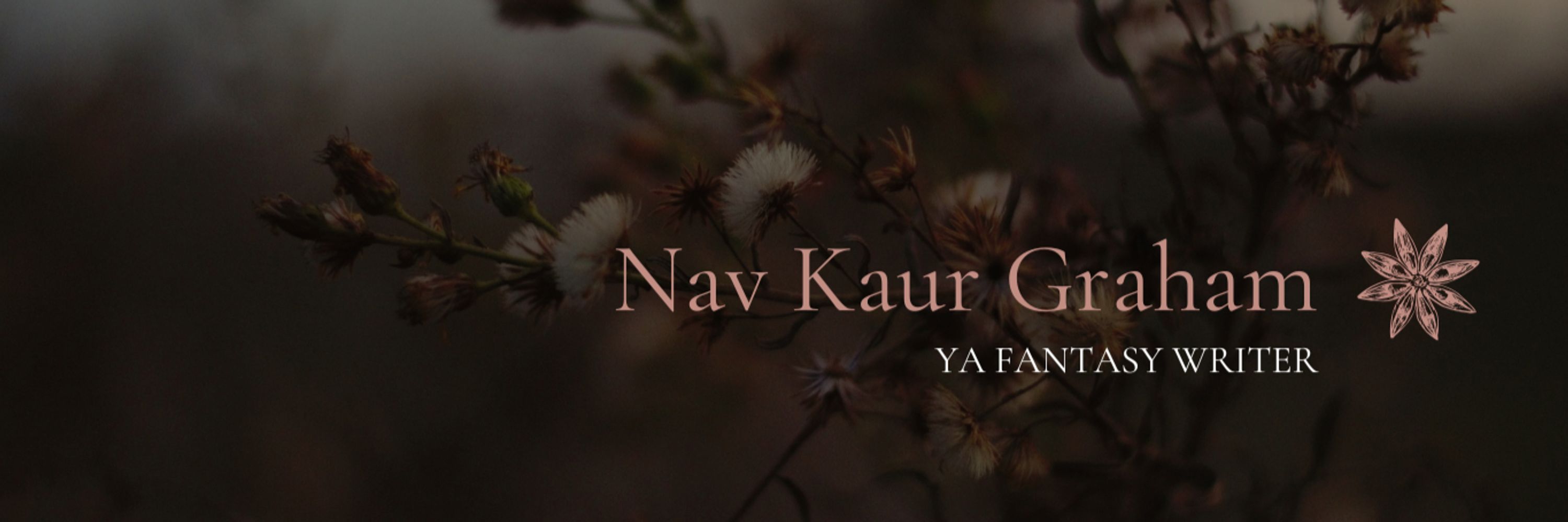 Nav Kaur Graham