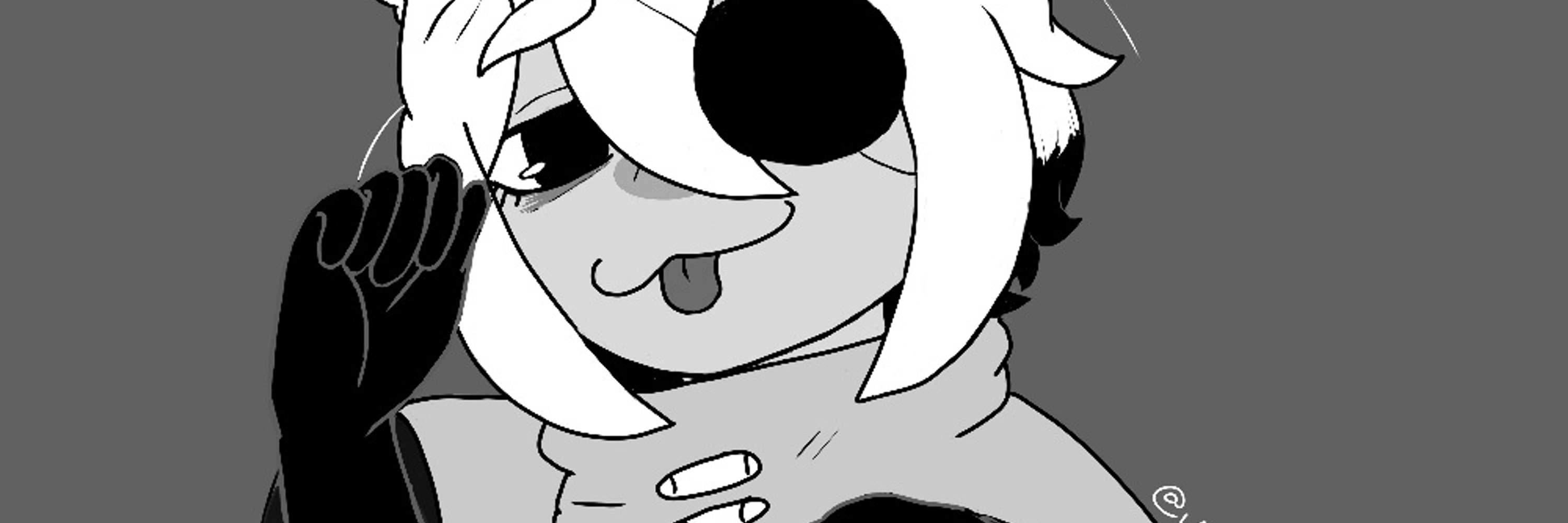 Vizzy/Fae (18+)