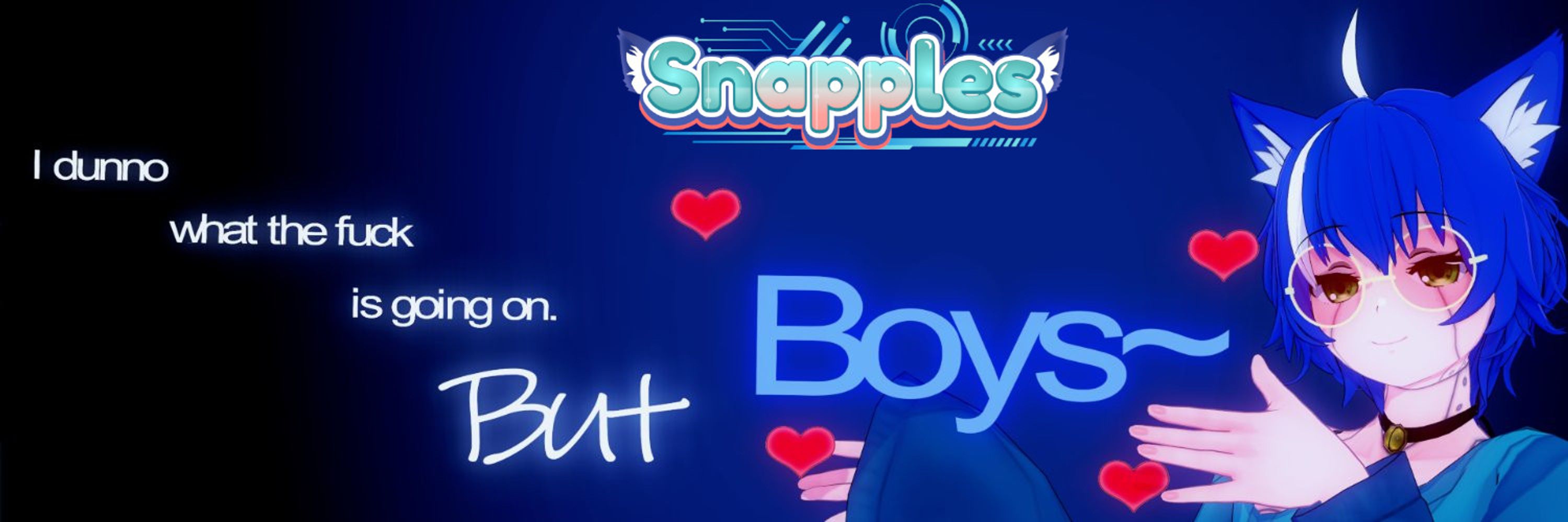 Snapples