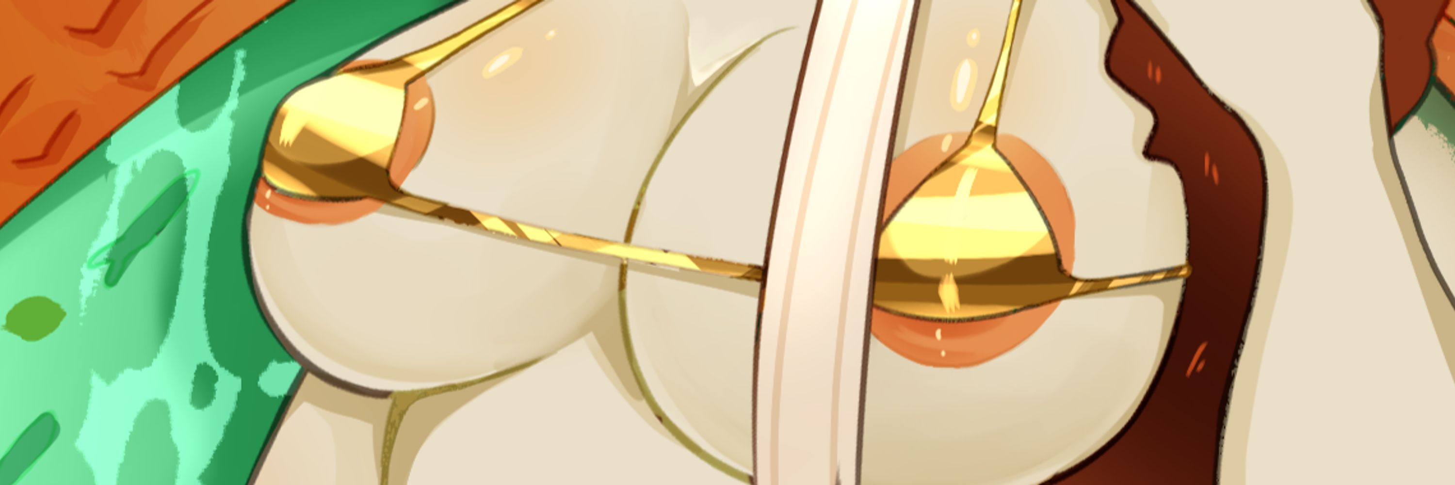 Hornier Deval [Girl bulge Connoisseur]