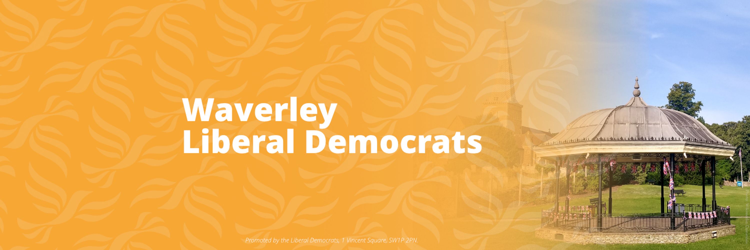 Waverley Liberal Democrats