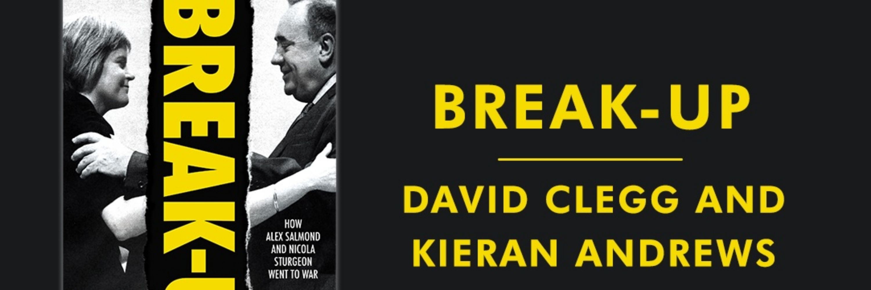 Kieran Andrews