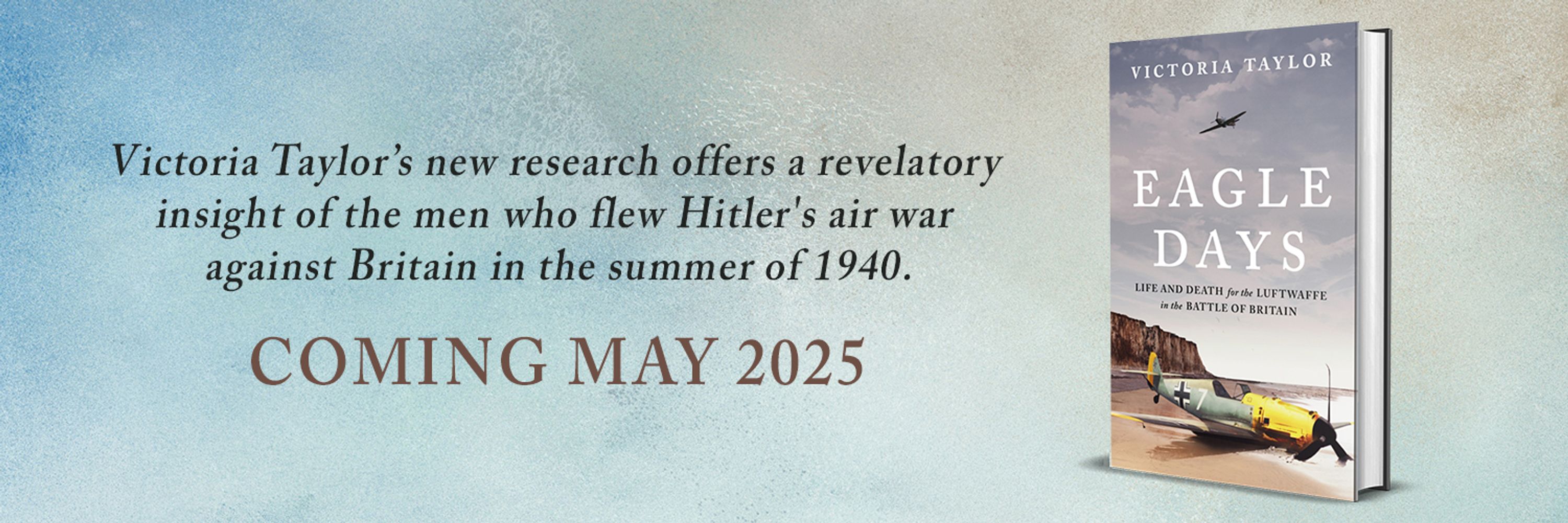 Dr Victoria Taylor