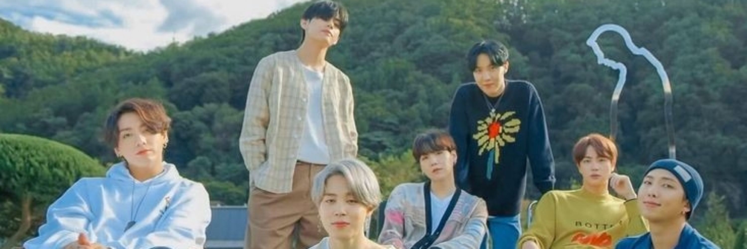 Bangtan⁷
