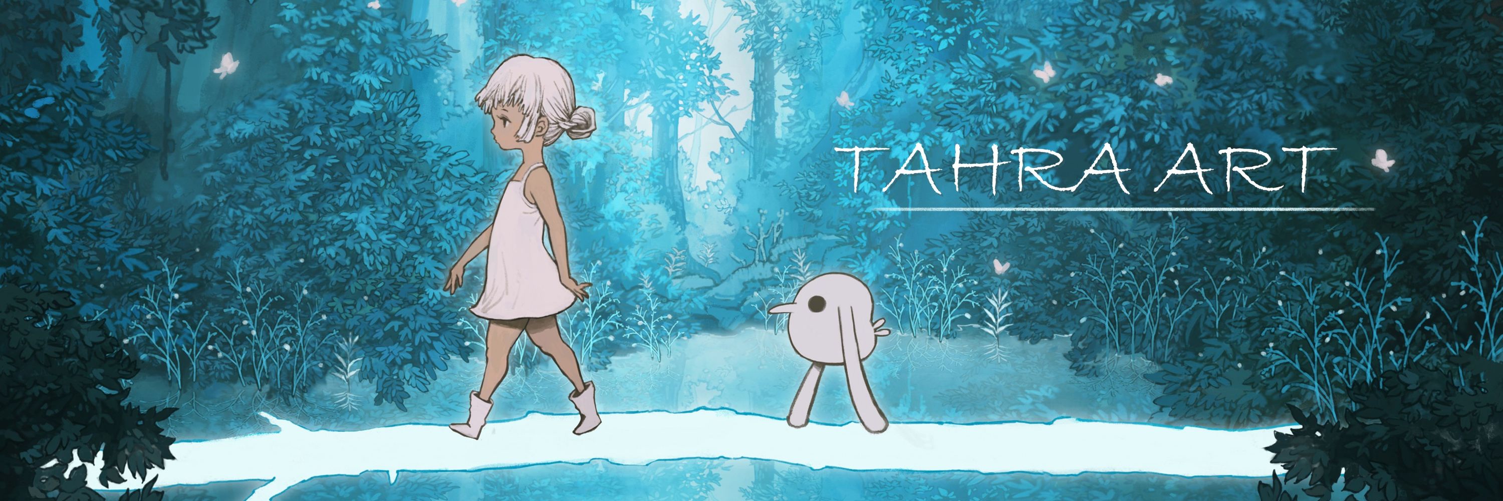 타라 Tahra art