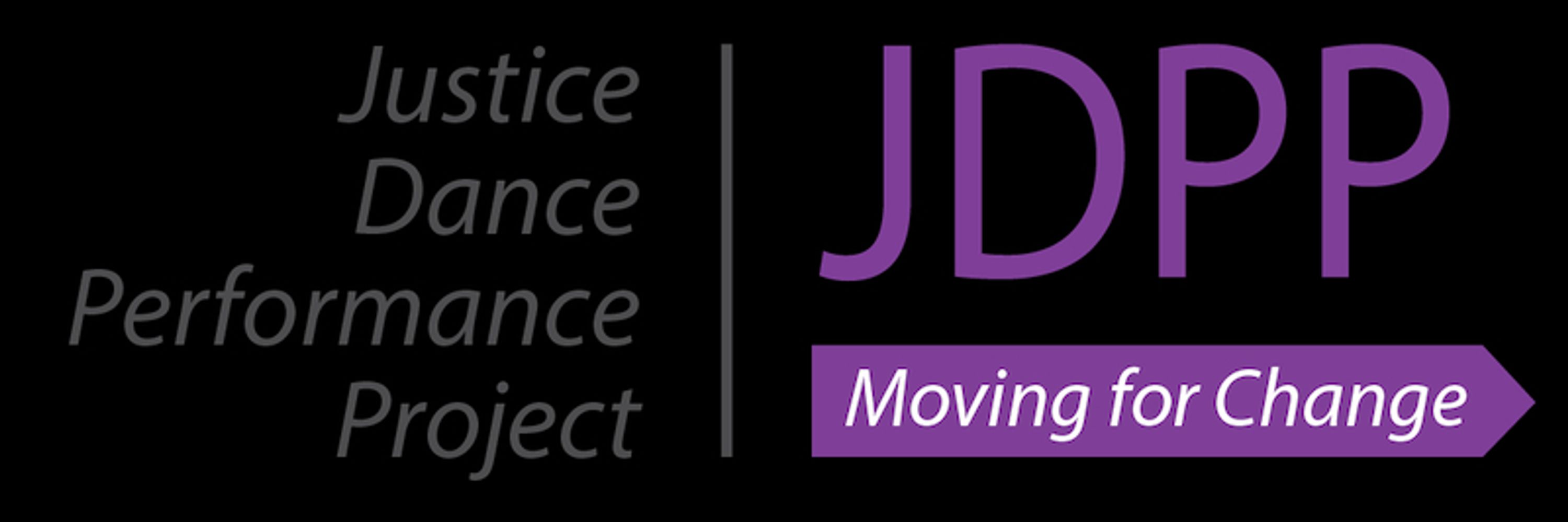 Justice Dance Performance Project, Inc.