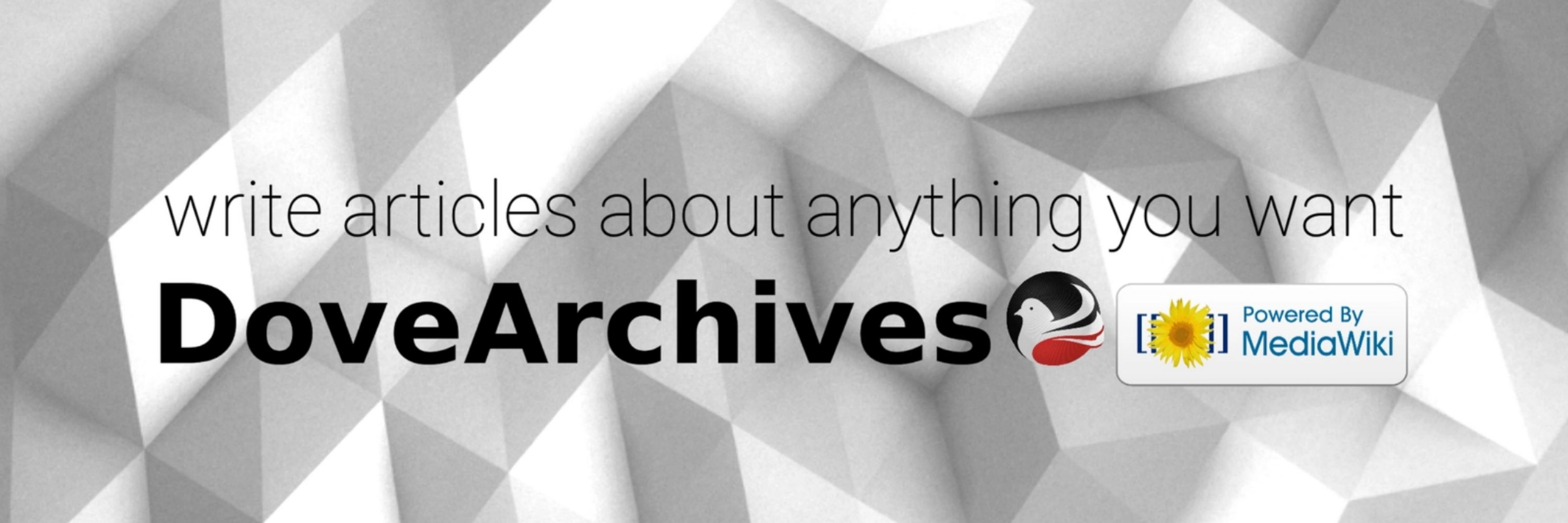 DoveArchives