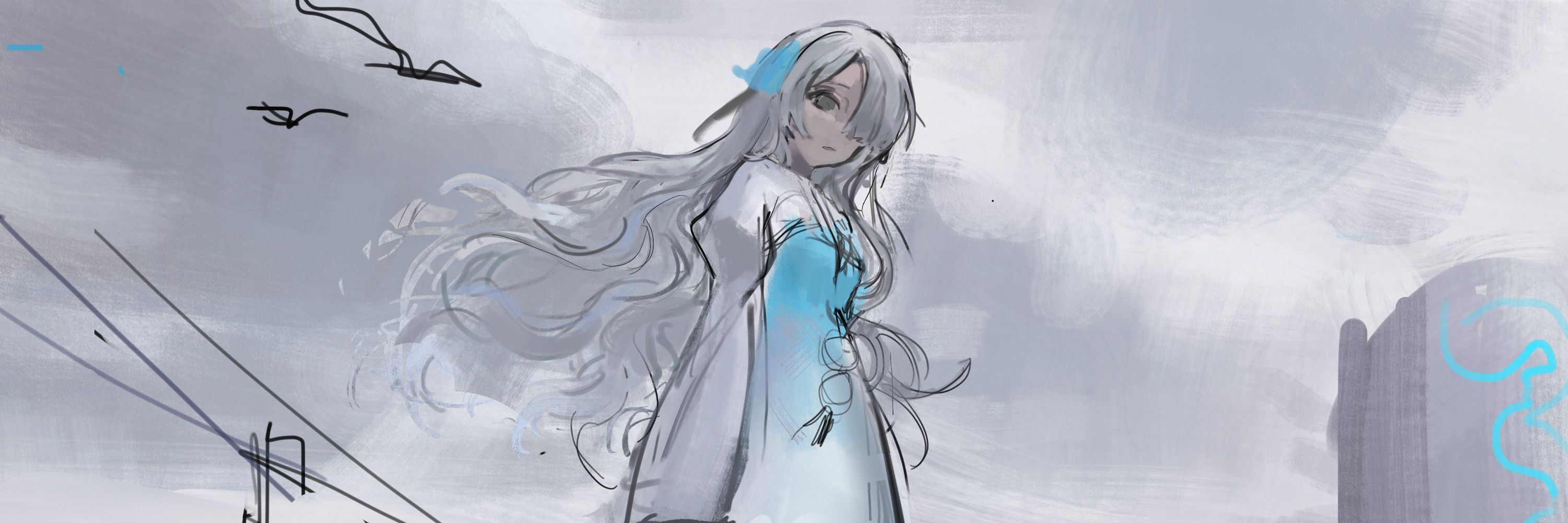 gloom ★