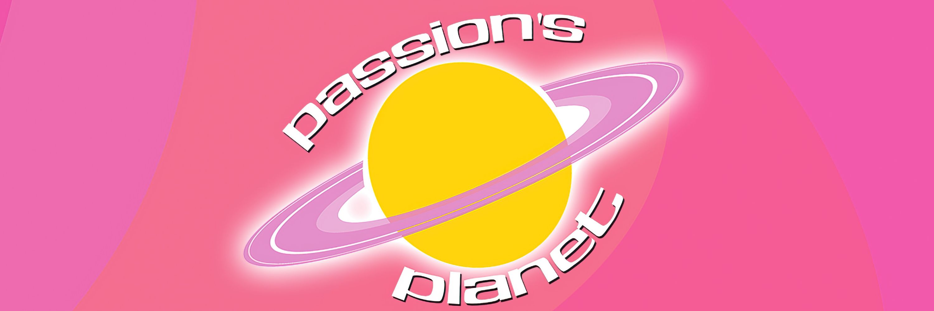 Passion’s Planet
