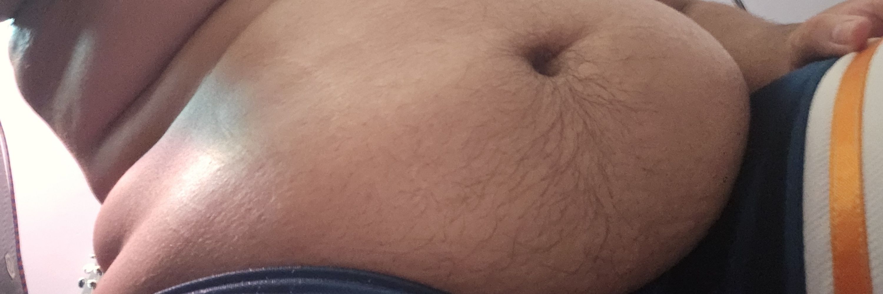 Lenny, Your Local Muscle Gut
