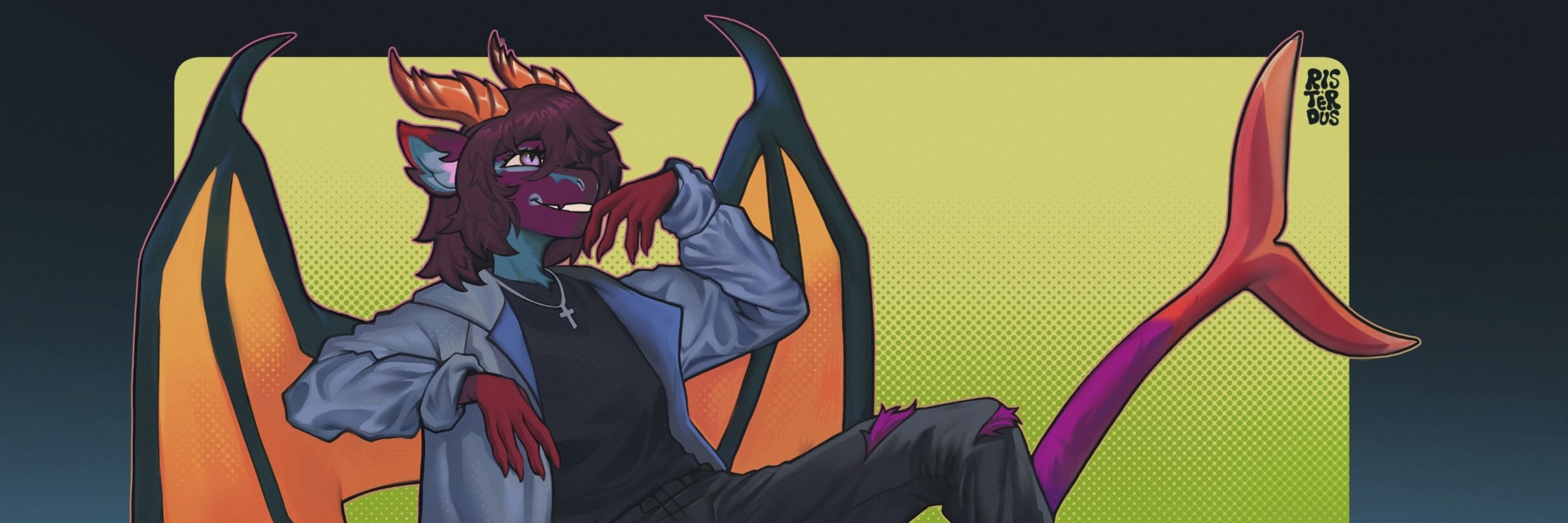 Freyr! Writer!