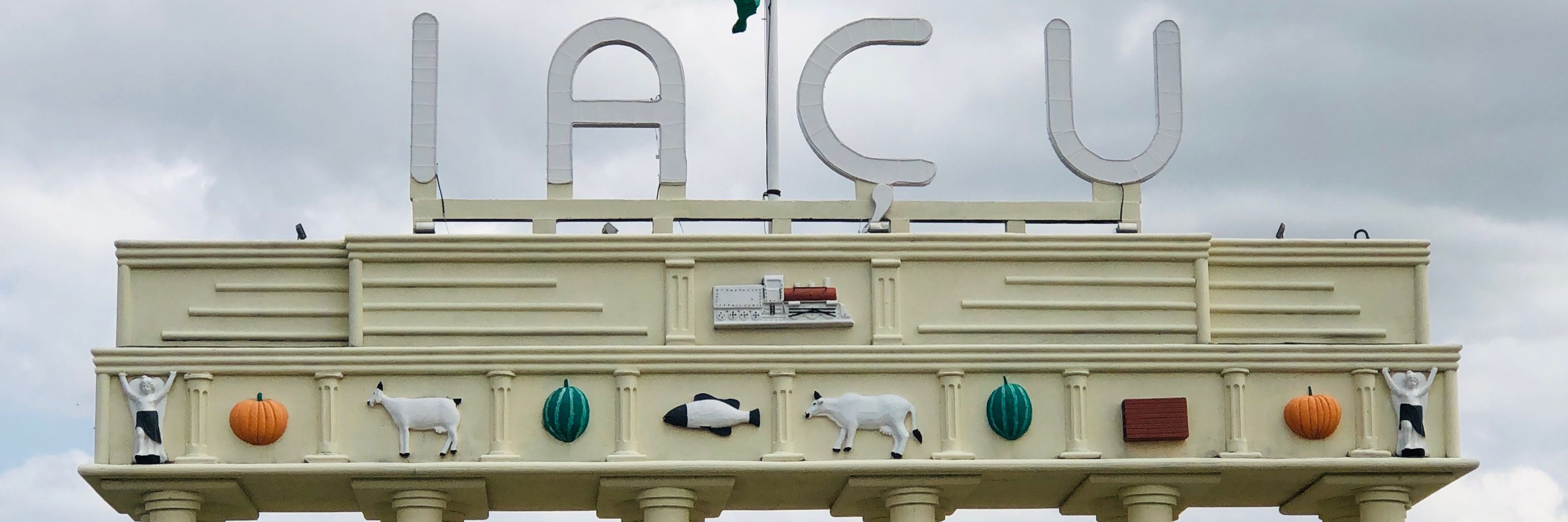 IAÇU ALERTA 