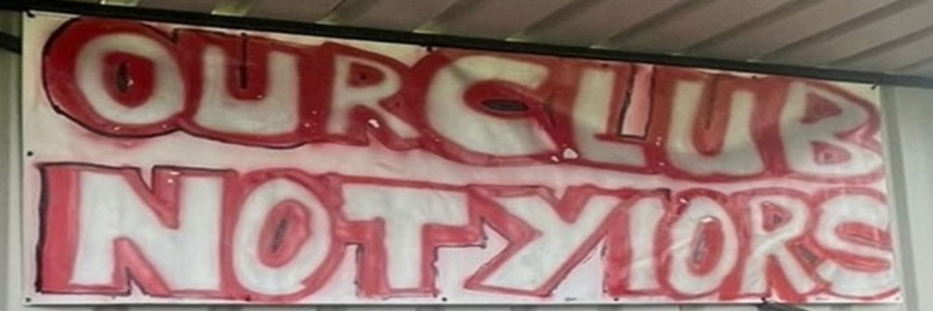 Kingstonian Supporters Club