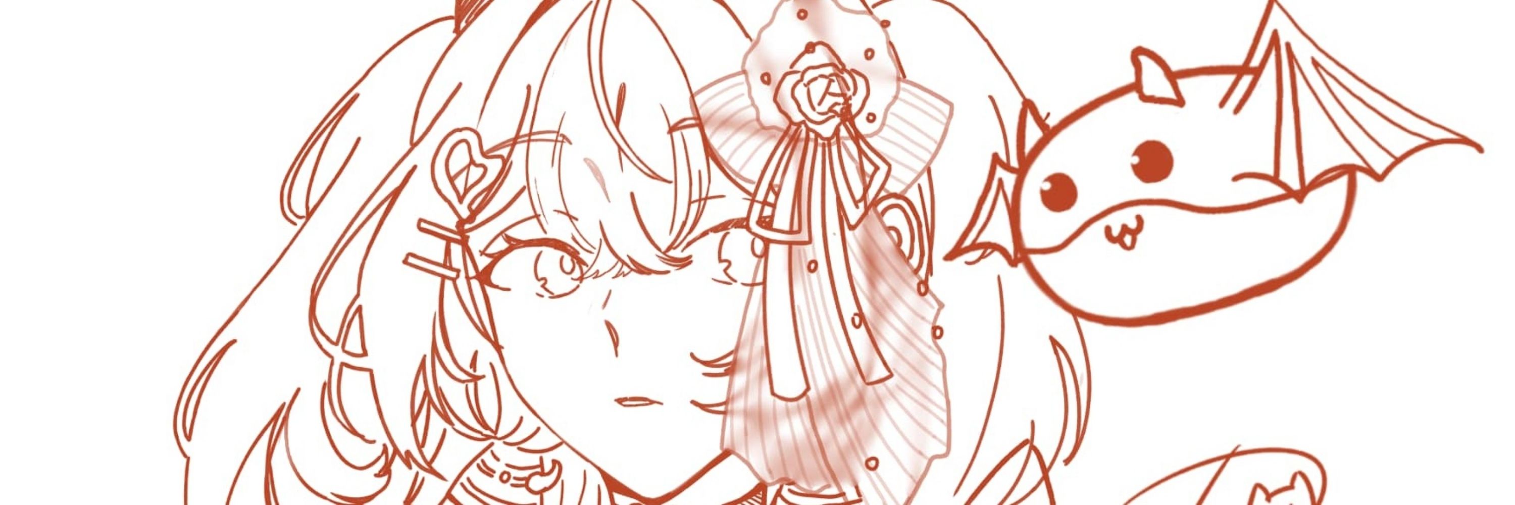 凜沫•拉雅諾斯🖋LinmoLayanos
