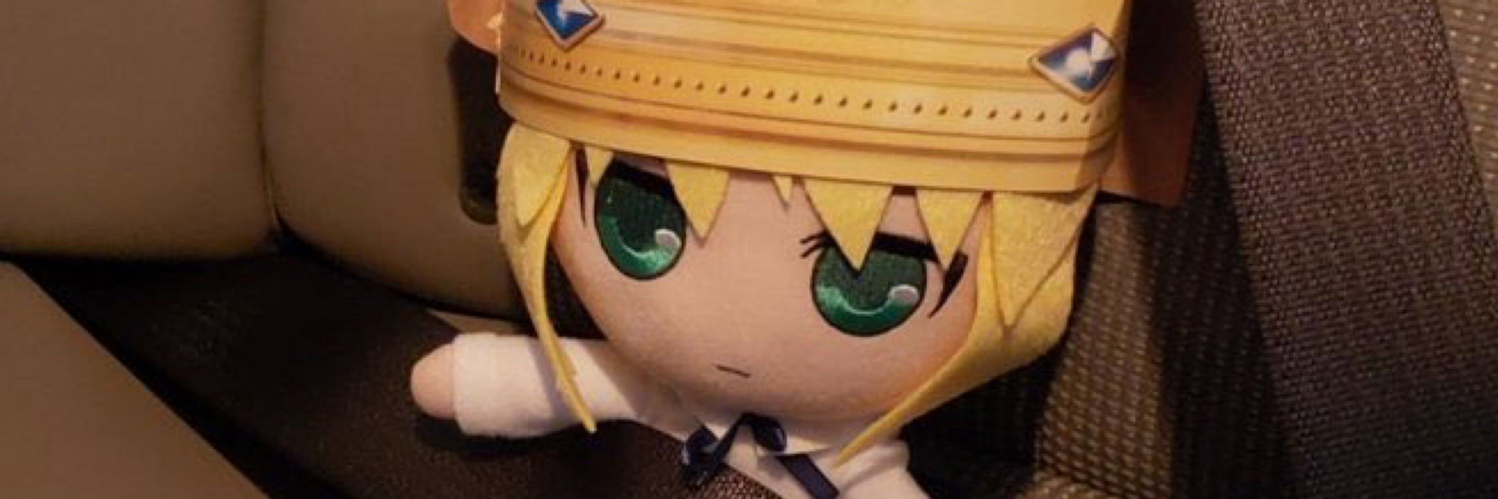 Silver (Sabers Wife)