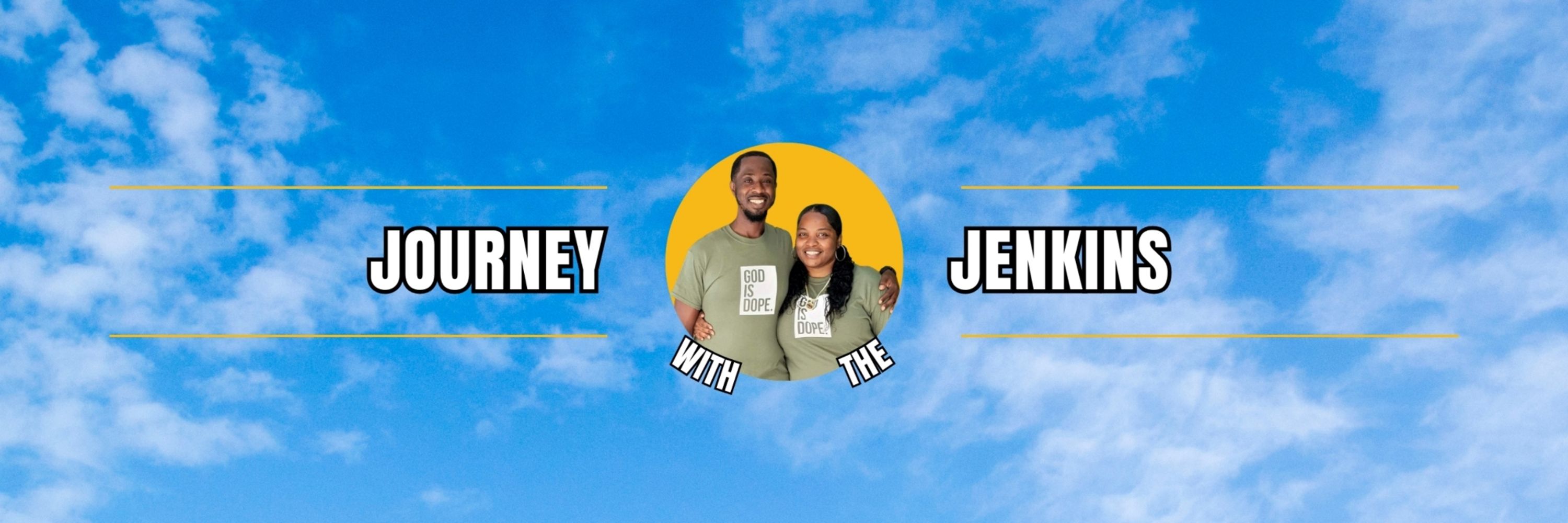 Journey With The Jenkins
