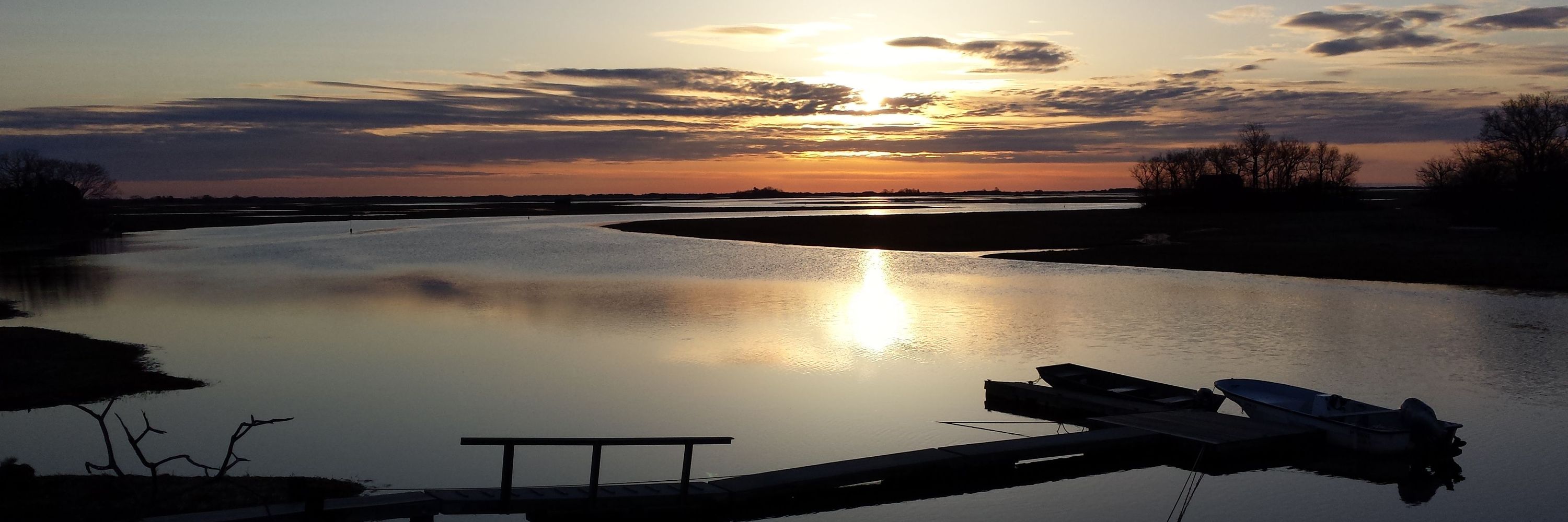 Plum Island Ecosystems LTER