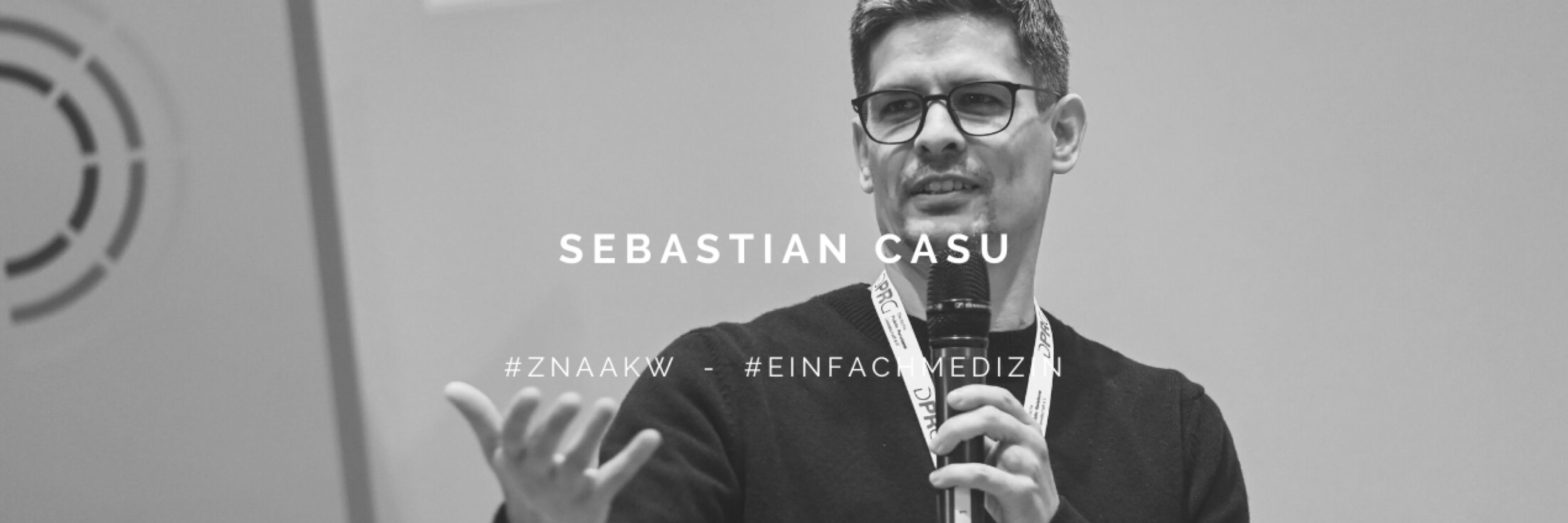 Sebastian Casu